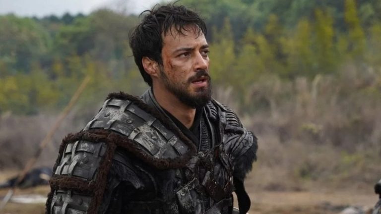 Kuruluş Orhan’a kritik transfer: Orhan’ın ezeli rakibi olacak…