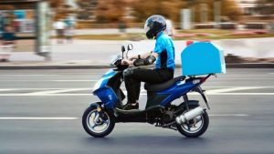 Kuryeler zammı beğenmedi: 3 gün kontak kapatacaklar