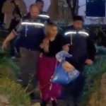 Kütahya’da 233 suç kaydı bulunan kadın yakalandı