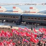 Kuzey Kore’den dünyaya: ABD’ye karşı sesinizi yükseltin