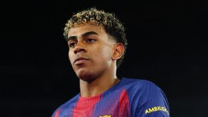 Lamine Yamal: Camiye giderseniz huzuru hissedersiniz