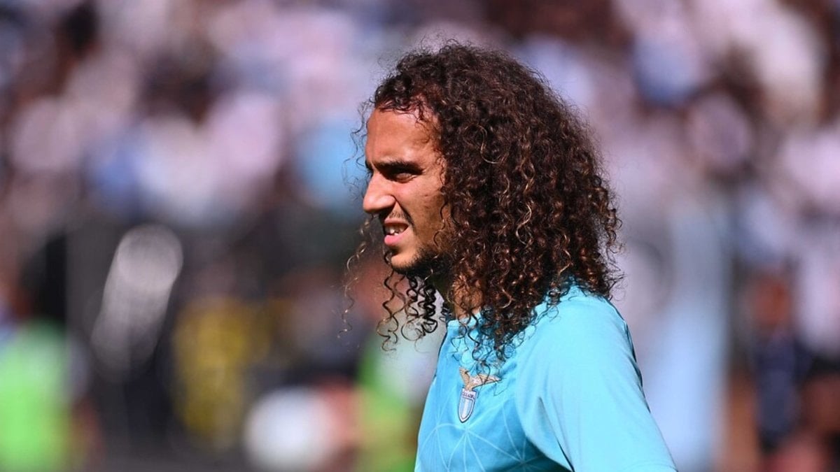 Lazio’dan Fenerbahçe’ye Matteo Guendouzi cevabı