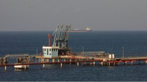 Libya’da 20 milyar dolarlık petrol imzası