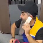 Libya’da bir telefoncunun Nokia siparişi 16 yıl sonra teslim edildi