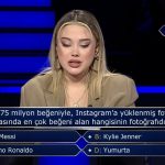 Lionel Messi sorusu, 450 bin TL kaybettirdi…