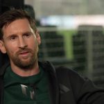 Lionel Messi’den TikTok itirafı: Çok fazla izliyorum