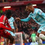 Liverpool’a Burnley çelmesi!