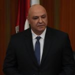 Lübnan Cumhurbaşkanı Avn: Devlet kontrolü dışındaki silahlar Lübnan için yük