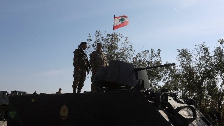 Lübnan, Hizbullah’ın silahsızlanma sürecinde İran ekseninden uzaklaşıyor