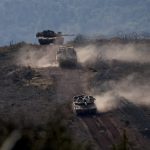 Lübnan topraklarına giren İsrail ordusu bir evi havaya uçurdu