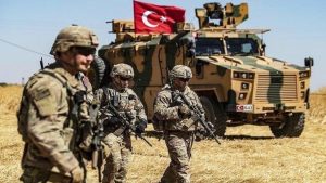 Lübnanlı yazardan çarpıcı analiz: Türkiye Levant’ta dengeleri değiştirdi