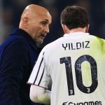 Luciano Spalletti’den Kenan Yıldız’a övgü dolu sözler