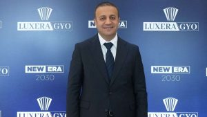 Luxera GYO: 2026’ya güçlü konut piyasasıyla giriyoruz