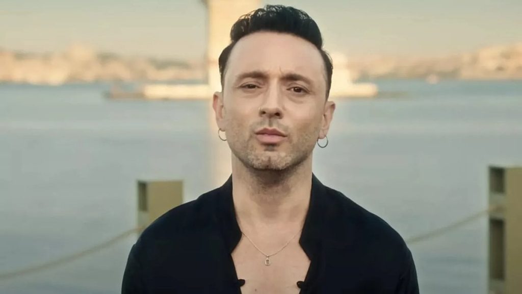 Mabel Matiz hakim karşısına çıktı