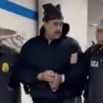 Maduro, Metropolitan Gözaltı Merkezi’ne götürüldü