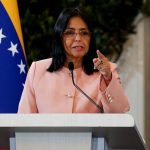 Maduro’nun yardımcısı Rodriguez’den Trump’a yanıt: Venezuela’nın tek devlet başkanı Maduro’dur