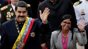 Maduro’yu kim sattı? Delcy Rodriguez’in ABD ile görüştüğü iddia edildi