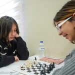 Maltepe’de çocuklara satranç kursu