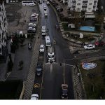 Maltepe’de mahalle temizlik seferberliği devam ediyor