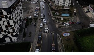 Maltepe’de mahalle temizlik seferberliği devam ediyor