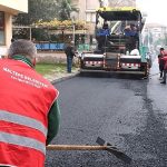 Maltepe’de rakamların ötesinde 21 ay