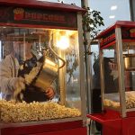 Maltepe’de sömestir sevinci çocuk şenliğine dönüştü