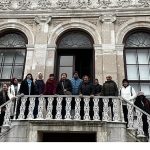 Maltepeliler, İstanbul Resim Müzesi’ni ziyaret etti