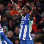Manchester United’ı yenen Brighton tur atladı