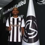 Manisa FK, Alenis Vargas’ı kiraladı