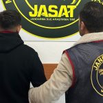 Manisa’da 66 yıl hapis cezasıyla aranan 18 yaşındaki şahıs yakalandı