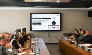 Manisa’da Afetlere Karşı Yerel Dayanışma Ağı Kuruluyor