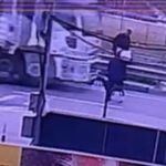 Manisa’da kamyonun çarptığı yaşlı adam hayatını kaybetti