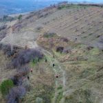 Manisa’da kayıp olarak aranan kadın, dere yatağında ölü bulundu