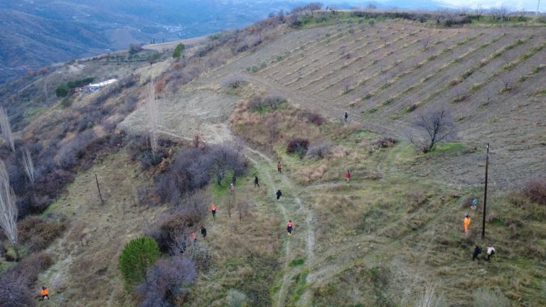 Manisa’da kayıp olarak aranıyordu: Kadın, dere yatağında ölü bulundu