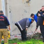 Manisa’da kullanılmayan binada doğalgaz kaçağı