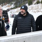 Mansur Yavaş: 200 gün su sıkıntısı yaşamayacağımızı öngörüyoruz