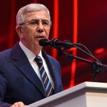 Mansur Yavaş: 7 yıldır bana ne yaptın diyorlar