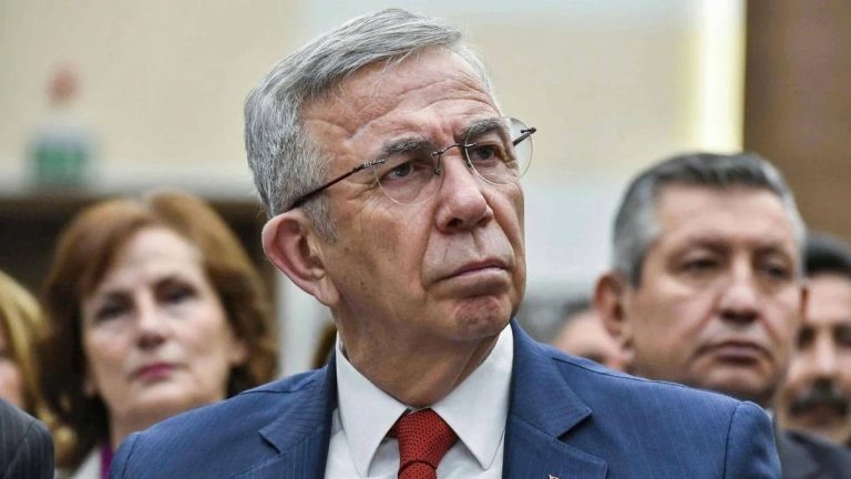 Mansur Yavaş, su sorununu tespit eden müfettişleri görevden aldı