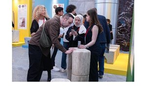 Marble İzmir 14 Nisan’da başlıyor