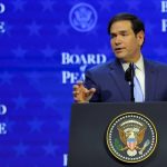 Marco Rubio, Gazze Barış Kurulu imza töreninde konuştu
