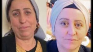 Mardin’de çifte cinayette kan donduran detaylar