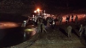 Mardin’de kayıp iki çocuğun cansız bedeni gölette bulundu