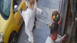 Mardin’de özel hayatın gizliliğini ihlalden hapis cezası alan kadın teslim oldu