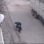 Mardin’de sokak ortasında dehşet