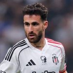 Mario Branco, Rafa Silva için İstanbul’da