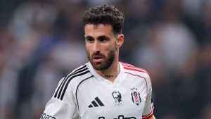 Mario Branco, Rafa Silva için İstanbul’da
