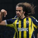 Matteo Guendouzi’nin performansı dış basında gündem oldu