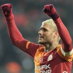 Mauro Icardi, Hagi’nin rekorunu kırmaya hazırlanıyor