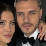 Mauro Icardi’den Nara’nın ‘Aile olacağız’ paylaşımına tepki