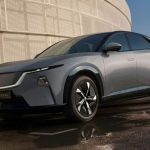 Mazda CX-6e Avrupa’da ön siparişe açıldı: İşte fiyatı ve özellikleri